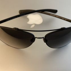 Nike Supercharged 800 EVO463 Matte Black Sunglasses