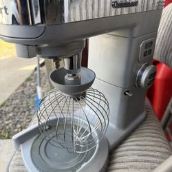 Cuisinart SM-70BC 7.0 qt stand mixer