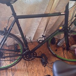 MotoBecane Mirage 