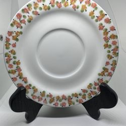 Vintage Ginori Saucer