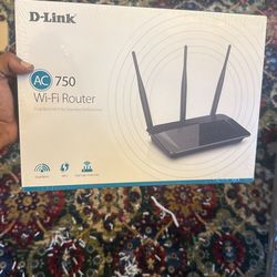 WiFi Router
