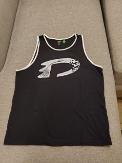 Danny Phantom Tank Top