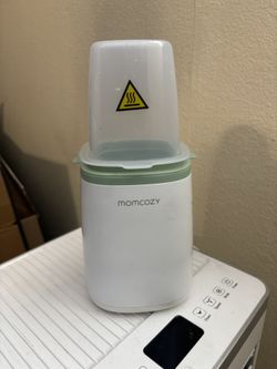 Momcozy Bottle Warmer