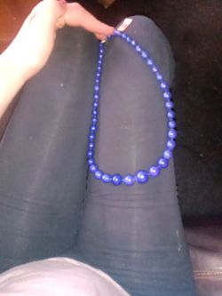 Leinez Necklace Brand New 