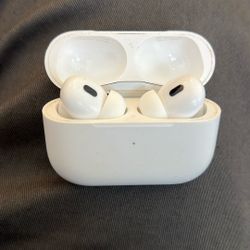 Airpods Pro 2