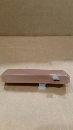 USB -C hub.