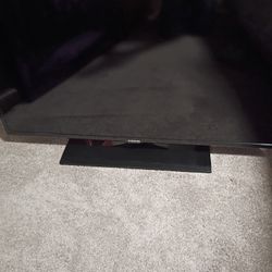 Samsung 36 inch Flat Screen TV