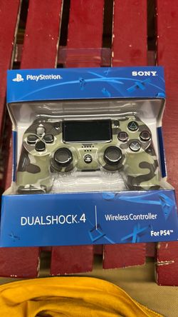 Ps4 controller