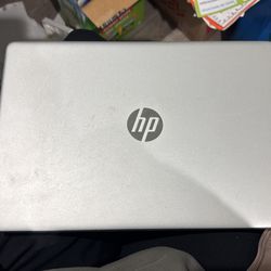 HP Laptop