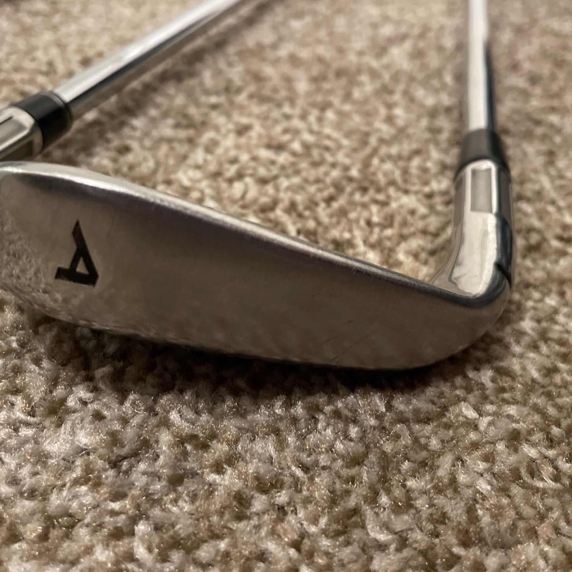 TaylorMade M2 Iron Set (2019) 5-AW for Sale in San Diego, CA - OfferUp