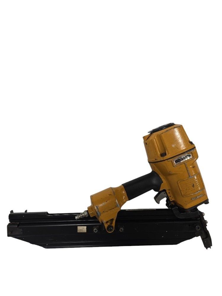 Stanley Bostitch Model N95rhn Nailer