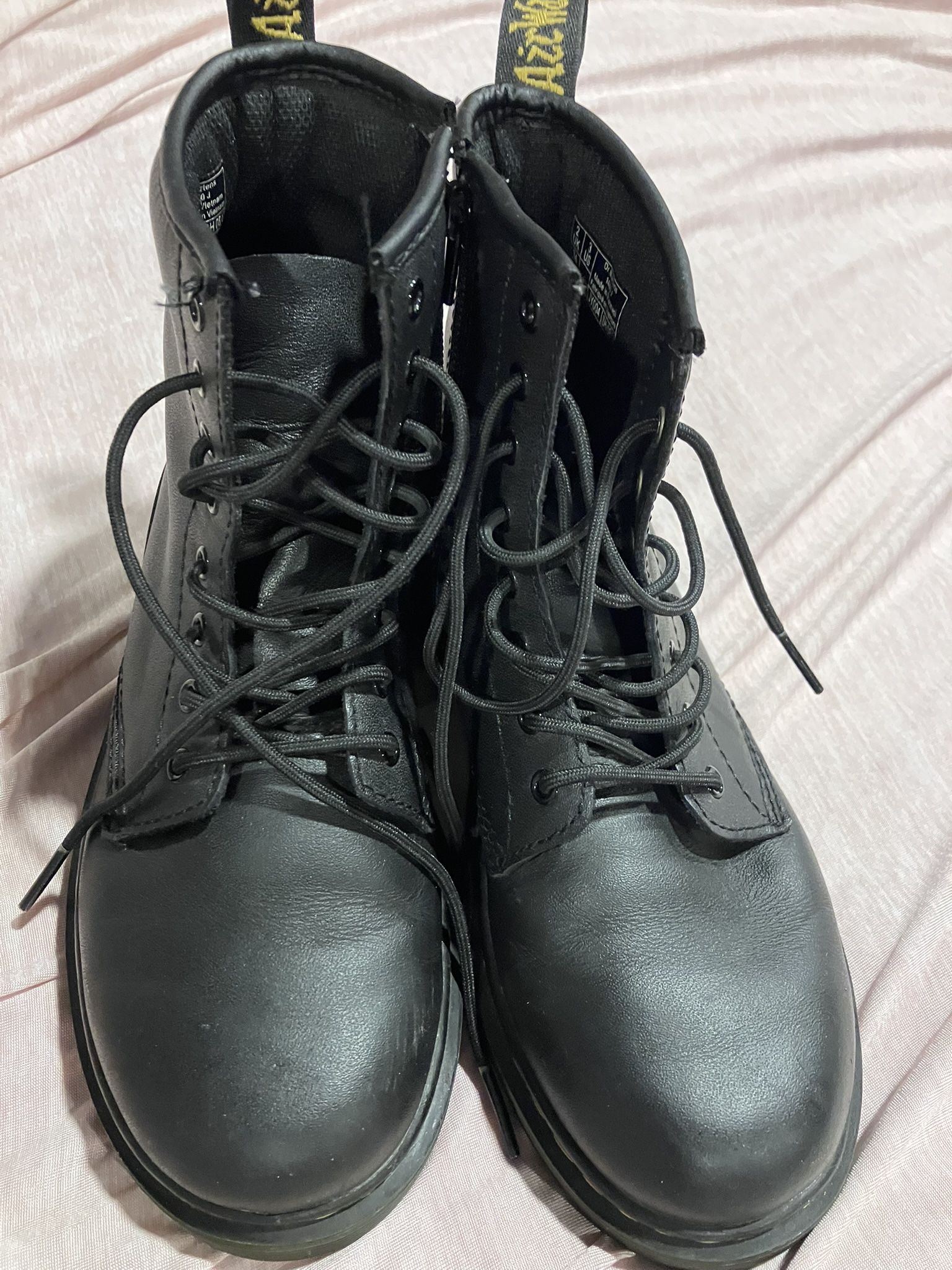 Girls Boots