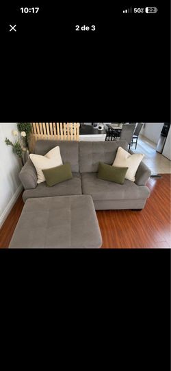 Sala gris