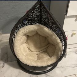 Dog Swing Bed 