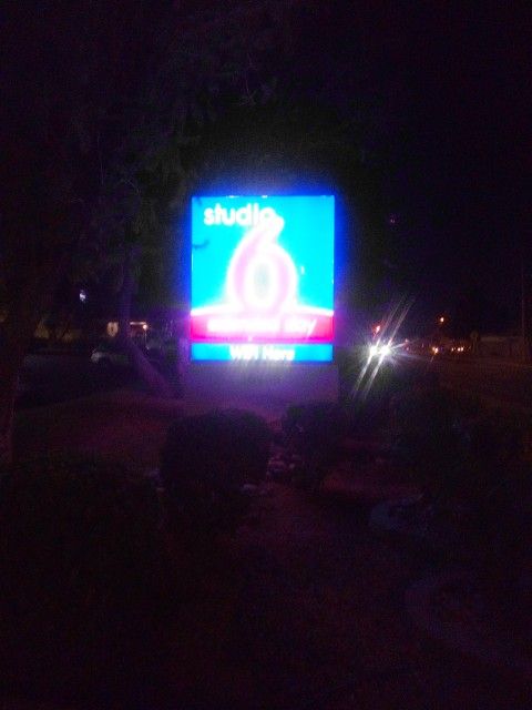 Hotel For Tonight $40
