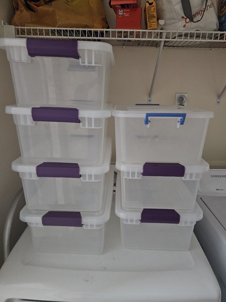 Containers