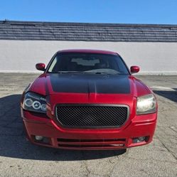2005 Dodge Magnum