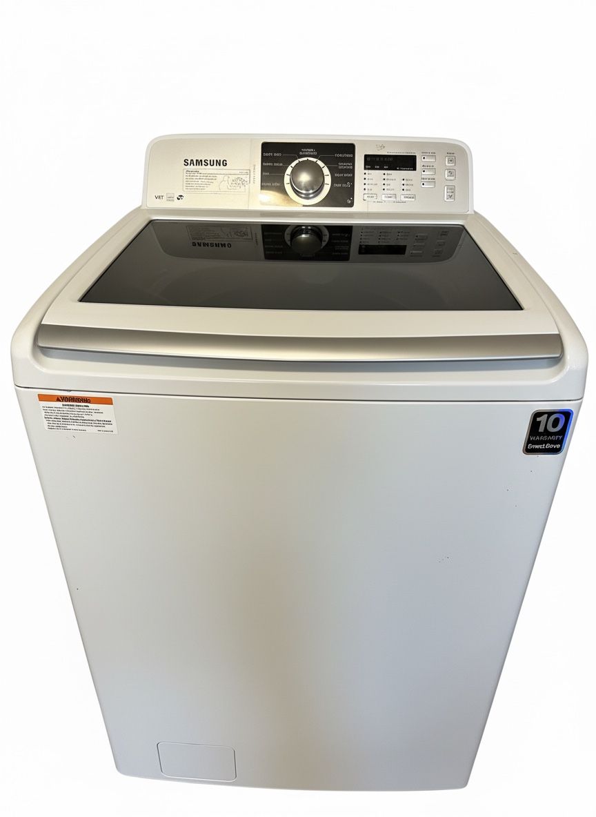Used Washer For Sale
