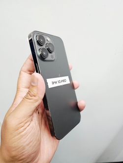 IPhone 13 Pro