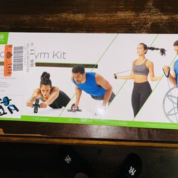 Home gym Kit 