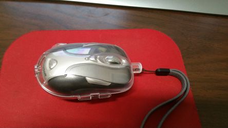 Microsoft Wireless Presenter 8000