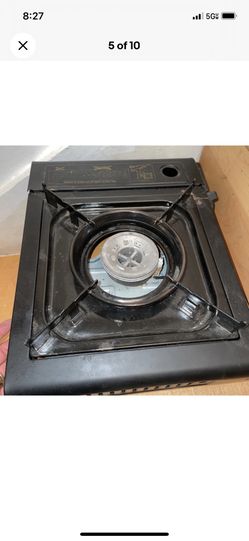 Camping Stove