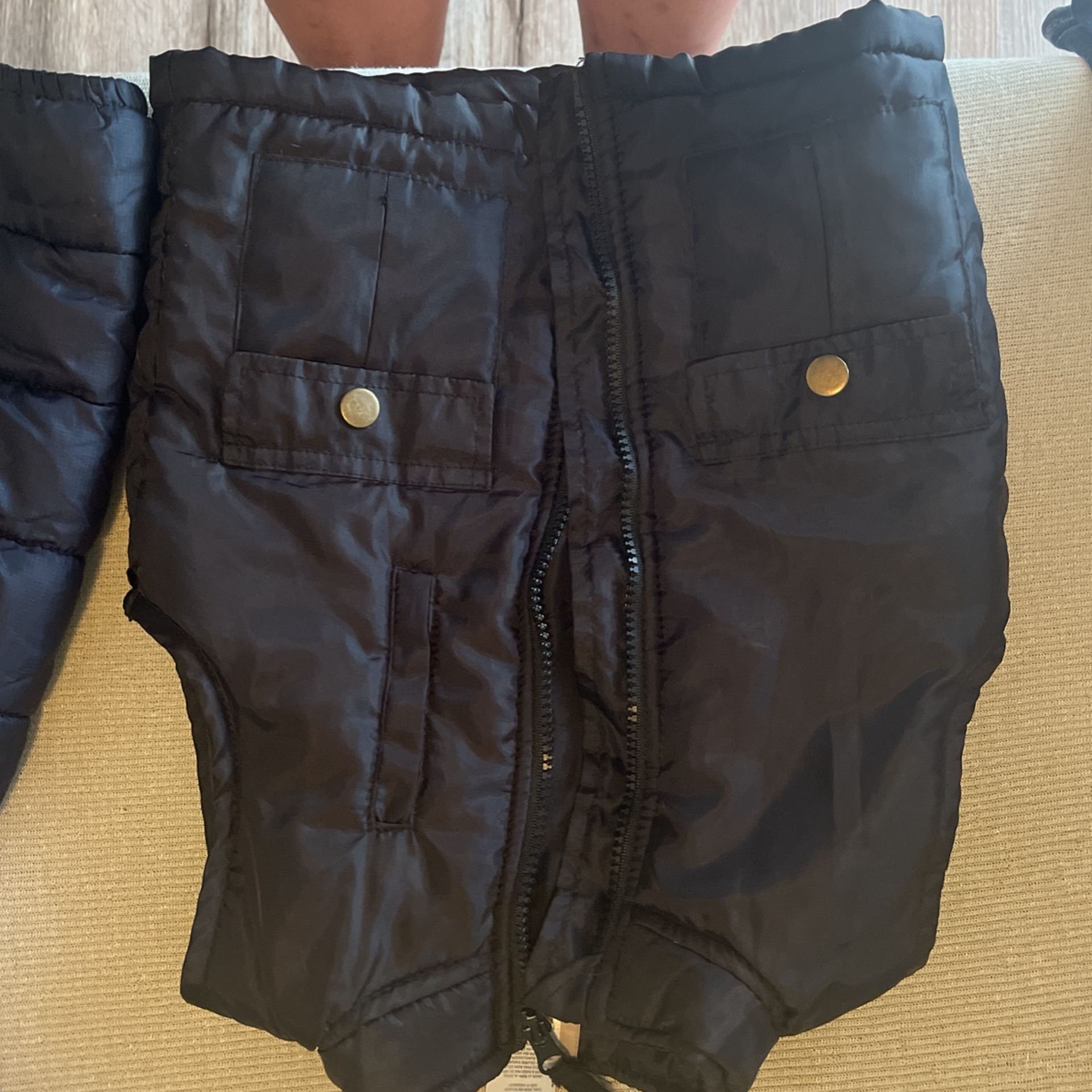 18-24months Jackets