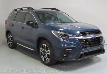 2024 Subaru Ascent