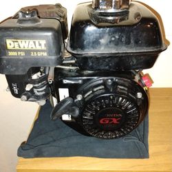 Honda Gx160 Gasoline Engine Go Kart Mini Bike Scooter Cart