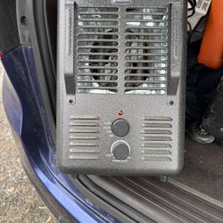 Mini Heater