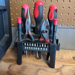 Little Tool Set