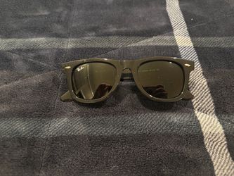 *New* Ray(Ban) Way farer