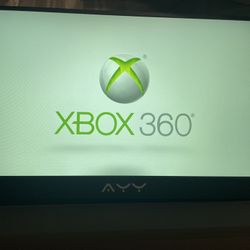AYY Portable Monitor for Gaming 15 Inch,FHD 1080P USB C Travel Monitor 