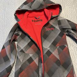 Kids Jacket Size 4-5
