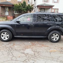 2005 Dodge Durango
