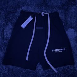 Essentials shorts (best quality)