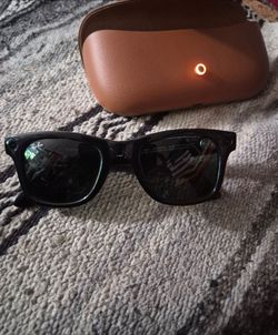 $160 Rayban Wayfarers META gen 1