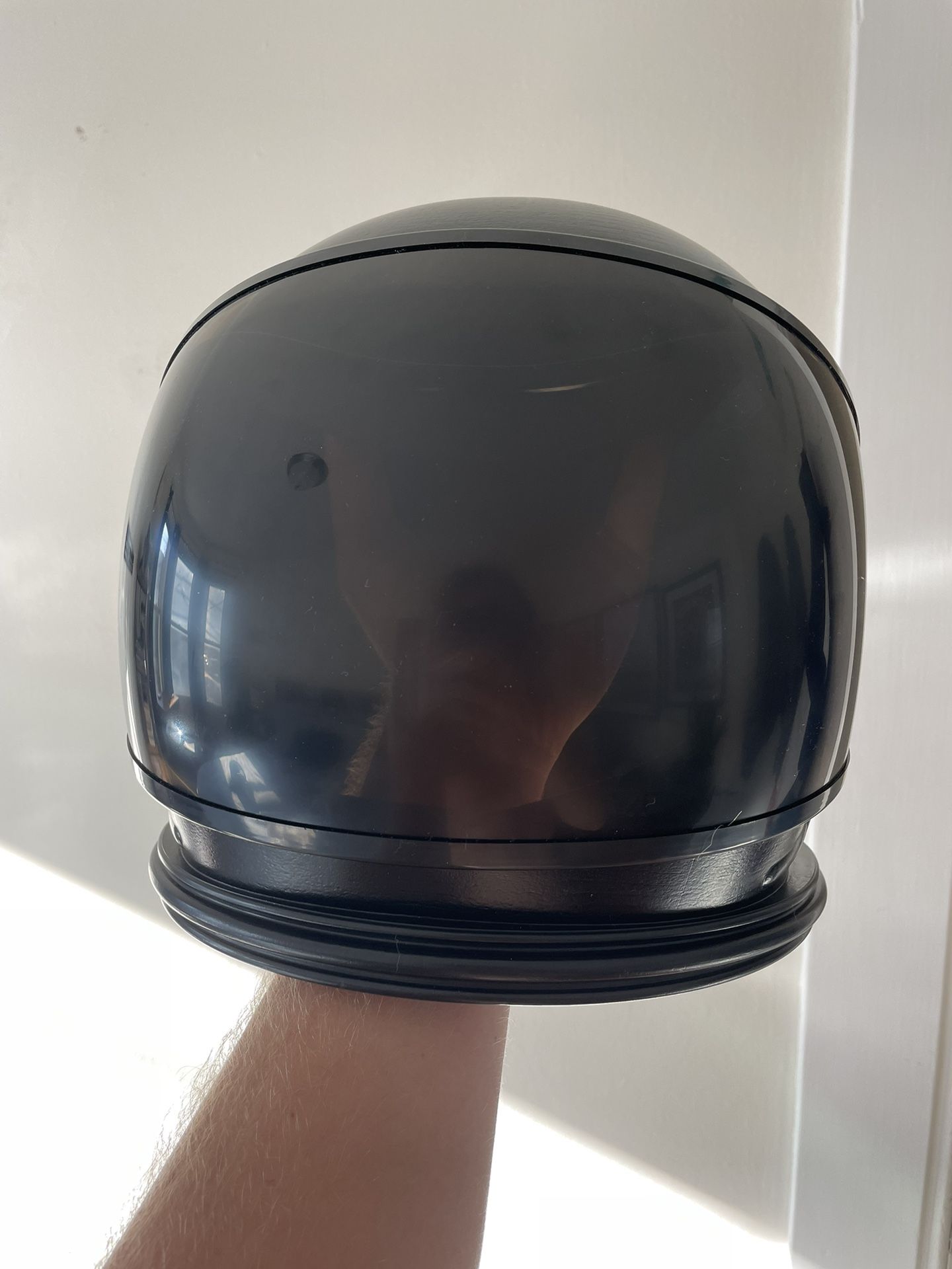 Spirit Halloween Astronaut Helmet (New In Box)