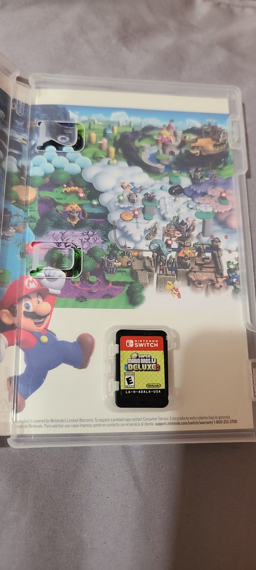 Super BomberMan Nintendo Switch Game for Sale in Brooklyn, NY - OfferUp