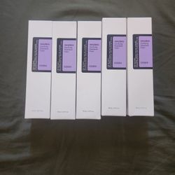 Clarifying Treatment Toner 