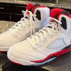Jordan 5 Size 13 