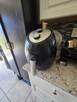 Air Fryer For Sell