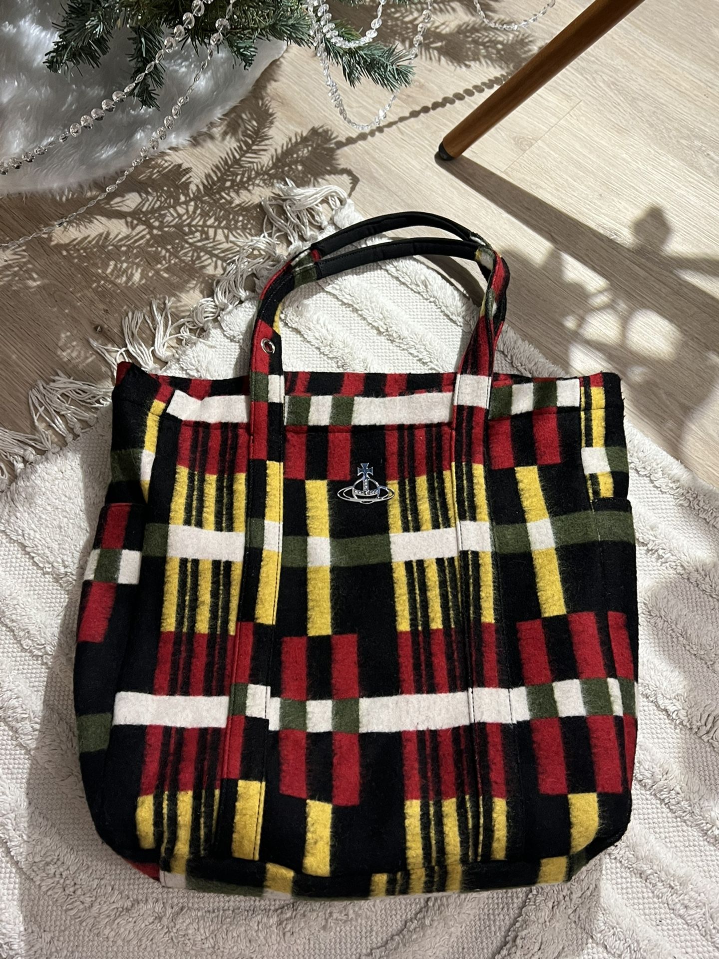 Vivienne Westwood Totebag