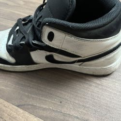 Diamond Pearl Air Force 1 Jordans