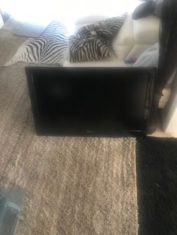 Philips tv 50