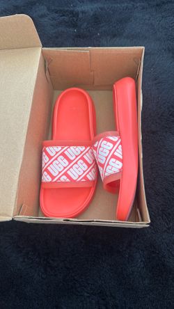 Ugg Slides 