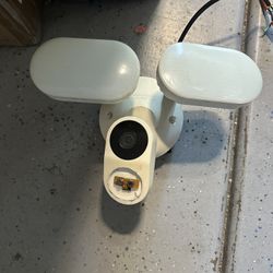 CREE Camera Sensor  Light 