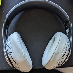 Beats By Dre njr Edition