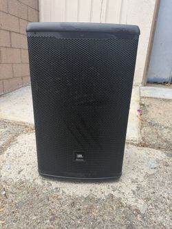 Jbl Eon 715 & 712