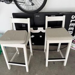 Ikea Bar Stool